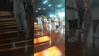 Samba Rock Visão