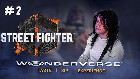 CLF Presents: Tuesdays @ Wonderverse #2