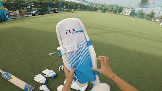Cricket Protectives -  Junior screenshot 5