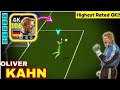 Oliver kahn😱👑🐐