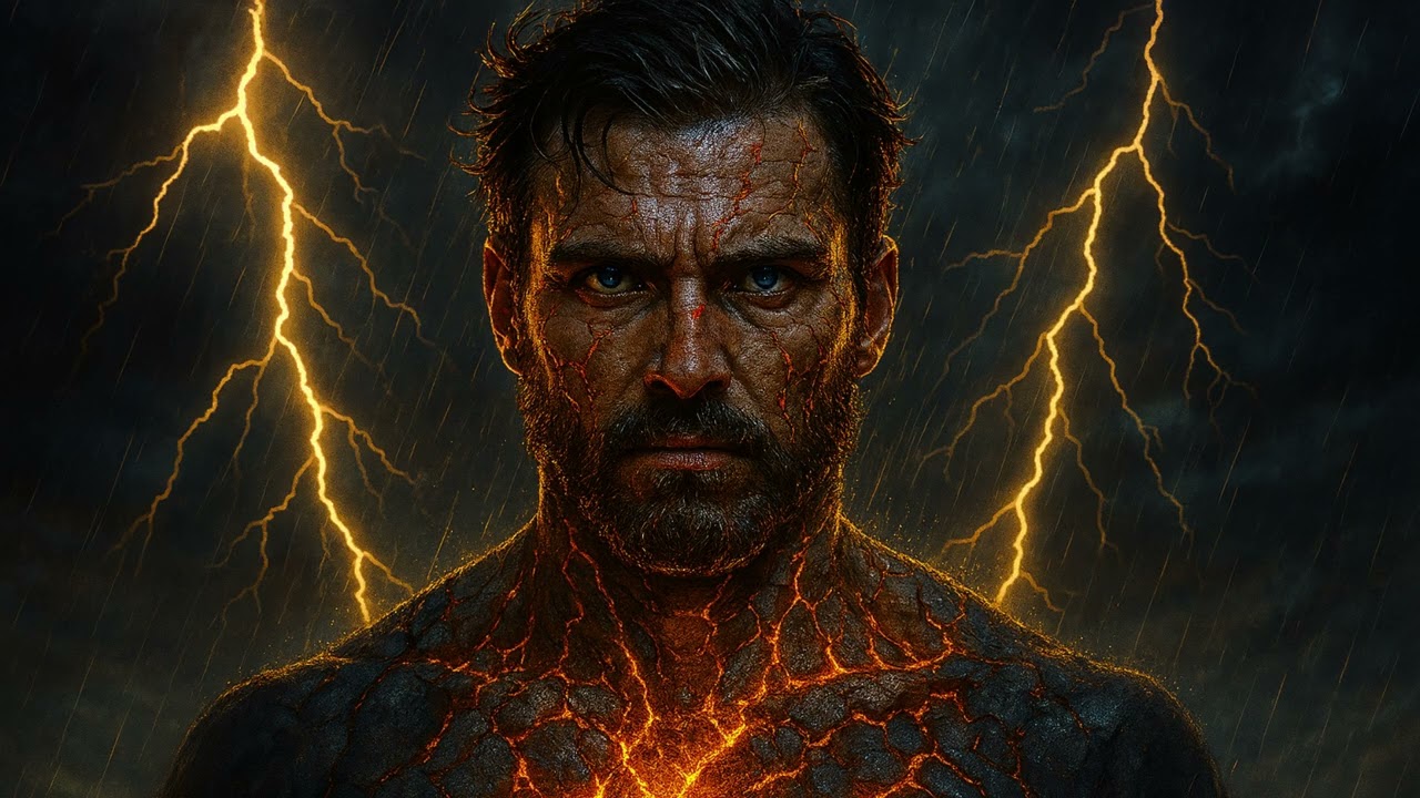 Iron Will  - Anthemic Power Pop Music 2026 Empowering