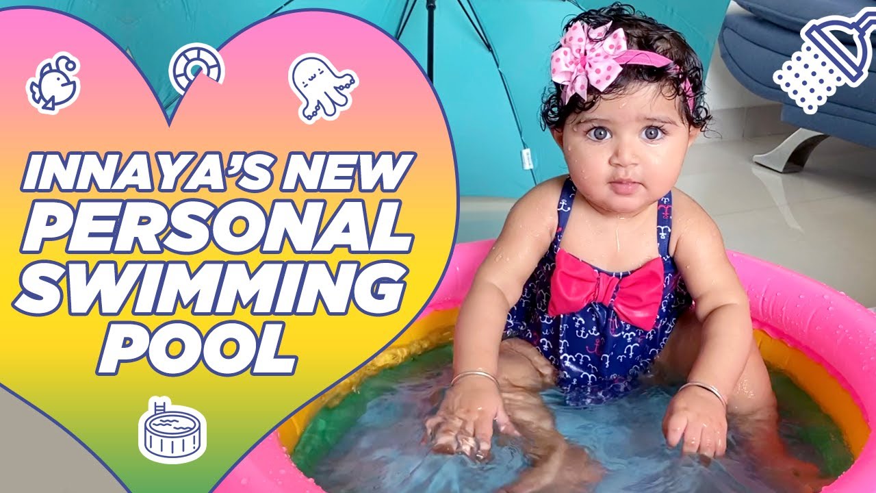 INAYA SWIM main image 1