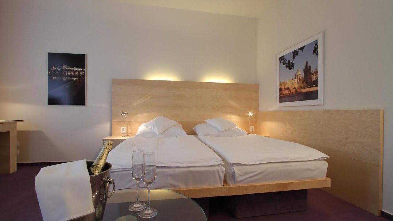 Hotel DAP, Prague, Czech Republic | Travel Suggestions