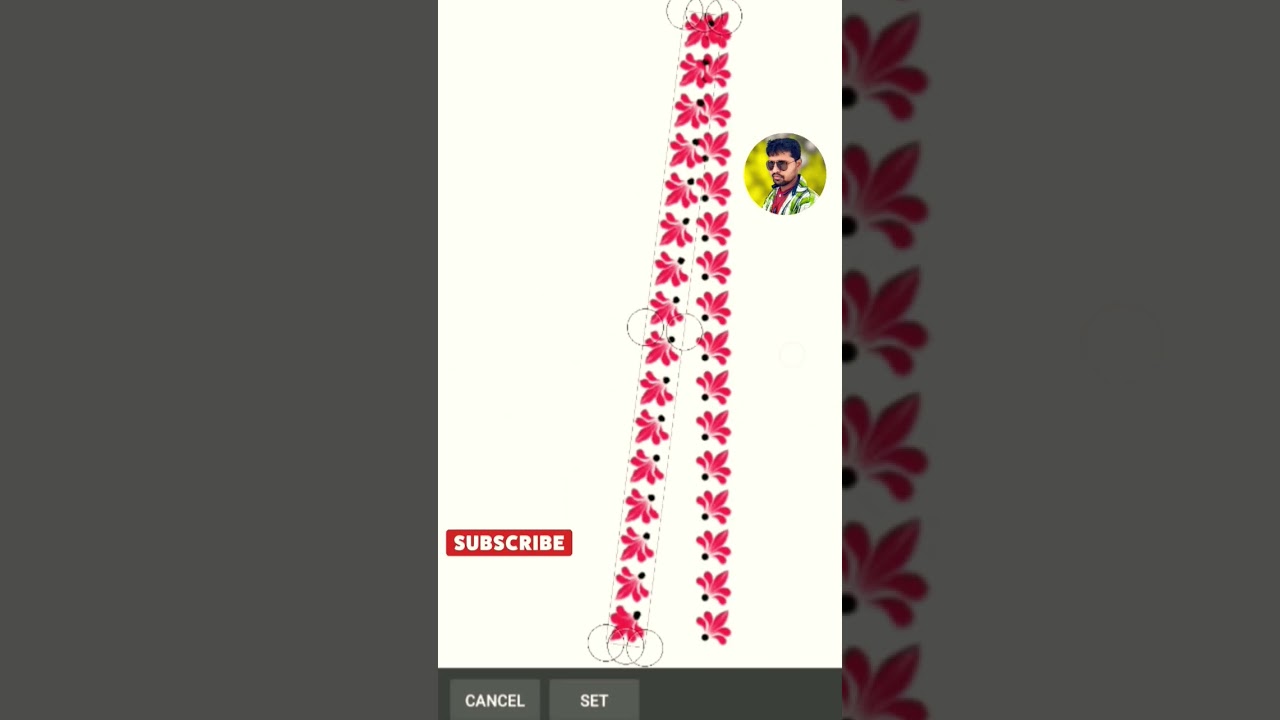 How To Repeat shapes Using Transform Tool  in illustrator Quick Tips & Tricks 2022 