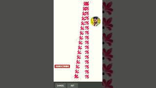 How To Repeat shapes Using Transform Tool  in illustrator Quick Tips & Tricks 2022 #shorts