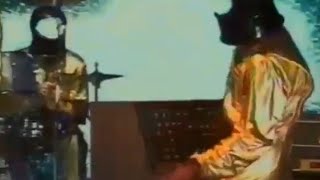 Superman Lovers - "Starlight" (Music Video) [2001]
