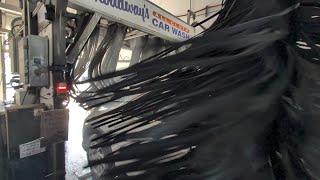 Fast Track Car Wash (soft touch bay) - Layton, UT | Broadway's All Cloth screenshot 4