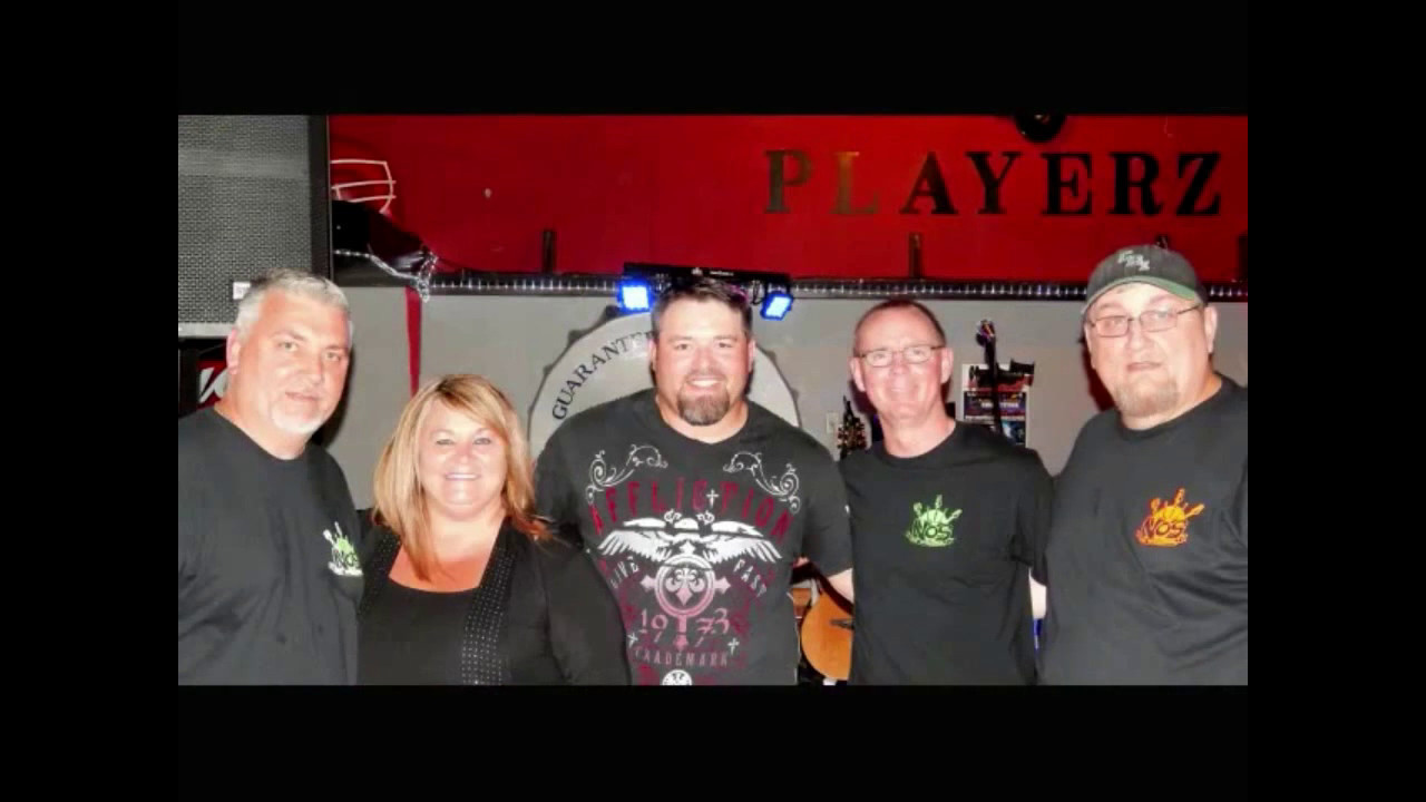 "No One Special Band"   perf     "ICE COLD BEER"