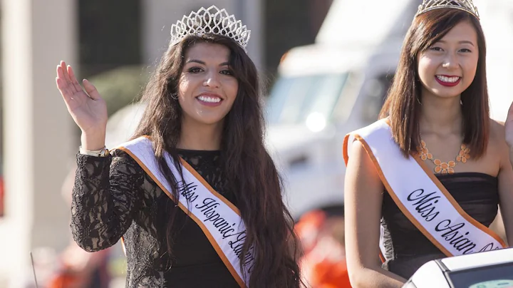 Meet the Student: Lorena Mayorga