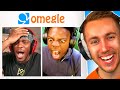 FUNNIEST OMEGLE MOMENTS EVER!