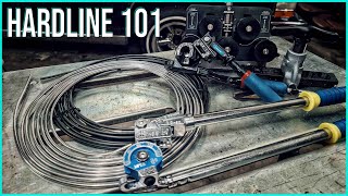 You Can Make Your Own Hardlines (Brakes, Fuel & Transmission Lines)