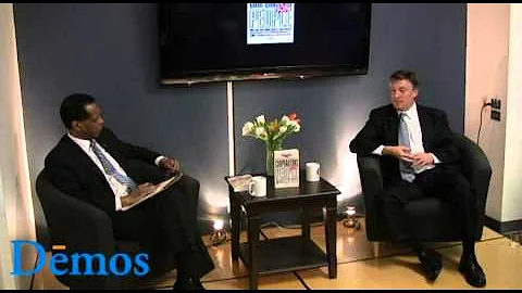 Corporations Are NOT People: Author Jeff Clements ...