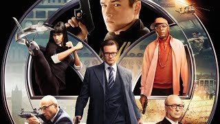 10 лучших фильмов, похожих на Kingsman: Секретная служба (2014) 10 лучших фильмов, похожих на Kingsman: Секретная служба (2014)