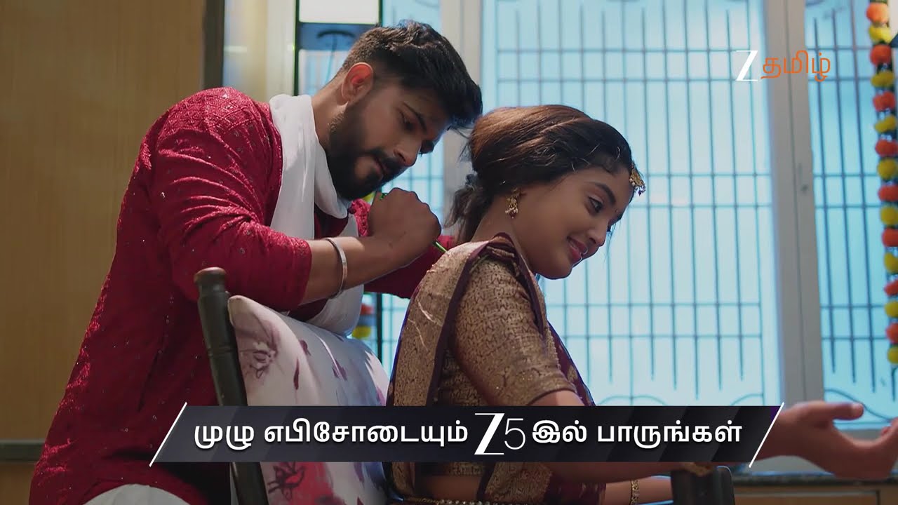 Salangai Oli | Ep - 346 | Preview | Mar 05 2026 | Zee Tamil