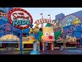 The Simpsons Ride | Universal Studios