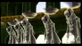 Legend Of Zelda Twilight Princess  The Kinslayer   