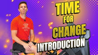 Time for Change | Stop Wasting Time on Your Rowing Machine | INTRODUCTION