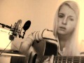 The Blower's Daughter - Damien Rice (Lisa Merell Cover)