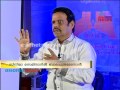 Balachandra Me**n share experience cinema