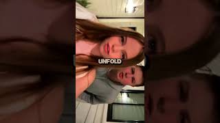 У Салиш Маттер есть СЕКРЕТНЫЙ брат?! 🤯 | #short #youtubeshort #fyp