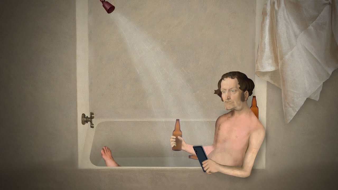 Remo Drive - "No, There's No Hope For You"