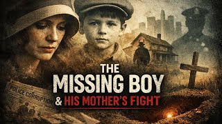 The Mother Who Was Declared Insane for Telling the Truth