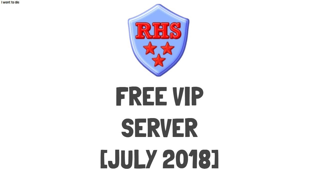 Expired Free Roblox High School Vip Server July 2018 Youtube - roblox high school logo