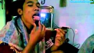 Iklan Oreo Afika Parody