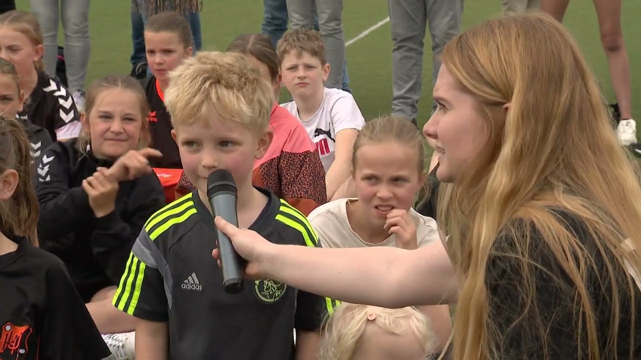 Mei 2024 | Team NL dag | Toekomst KV Wolderwijd