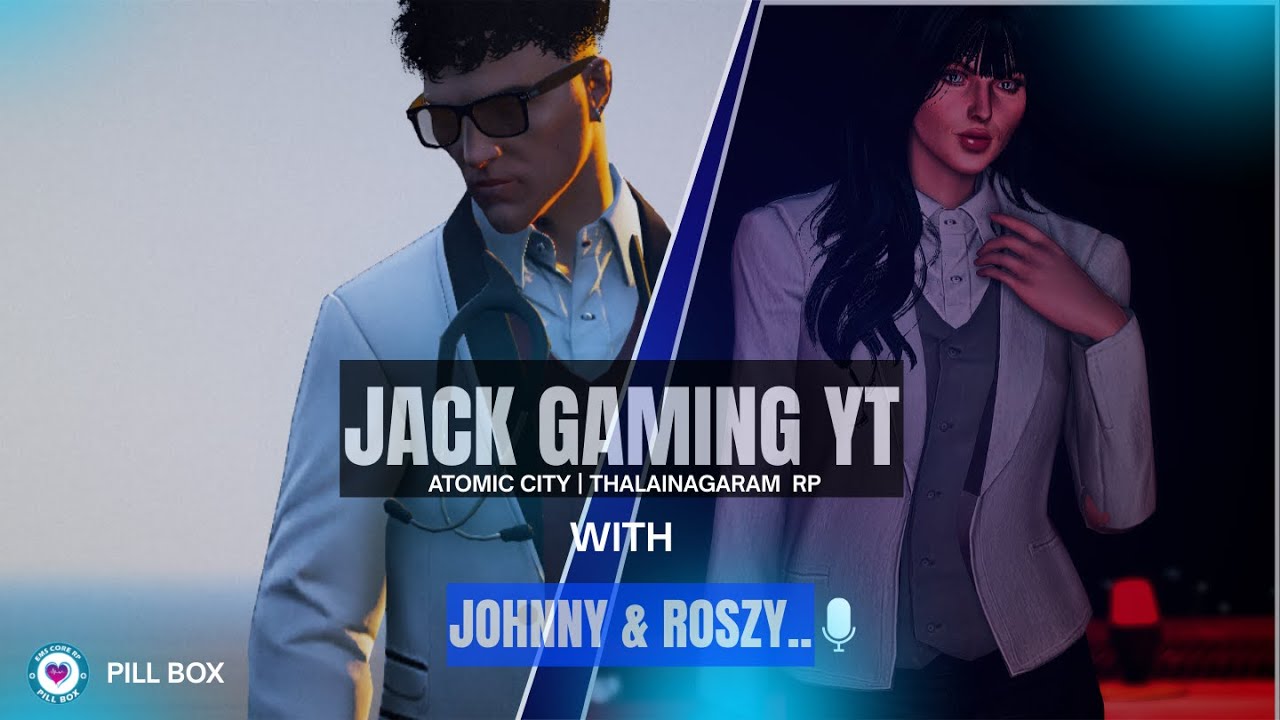 GTA ROLE PLAY | EMS SERIOUS  SURGERY RP  | ATOMIC CITY | 