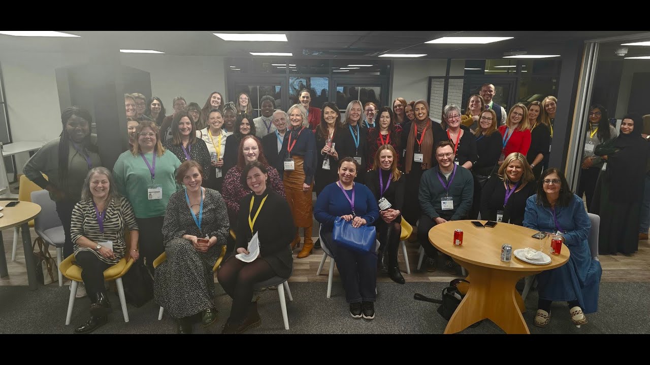 Empowered by innovation: Women shaping the future of HealthTech