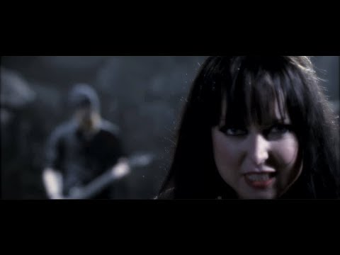 Dark Sarah - Hunting The Dreamer