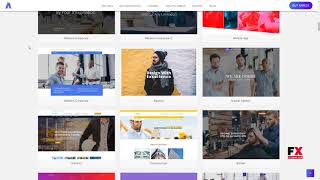 Apress - Responsive Multi-Purpose Theme        Ripley Timur