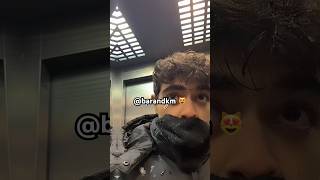 @baranodmr KARLI HAVADA ÜŞÜMÜŞ KIYAMAM #shortsvideo #fan #keşfetteyiz