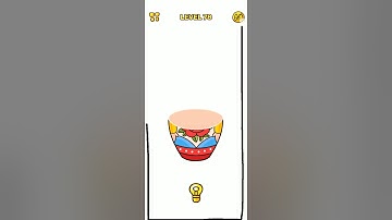 Tricky line level 78 Gameplay Walkthrough Solution