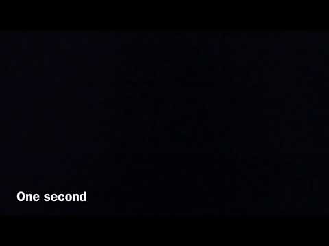 1 SECOND VIDEO NOT CLICKBAIT