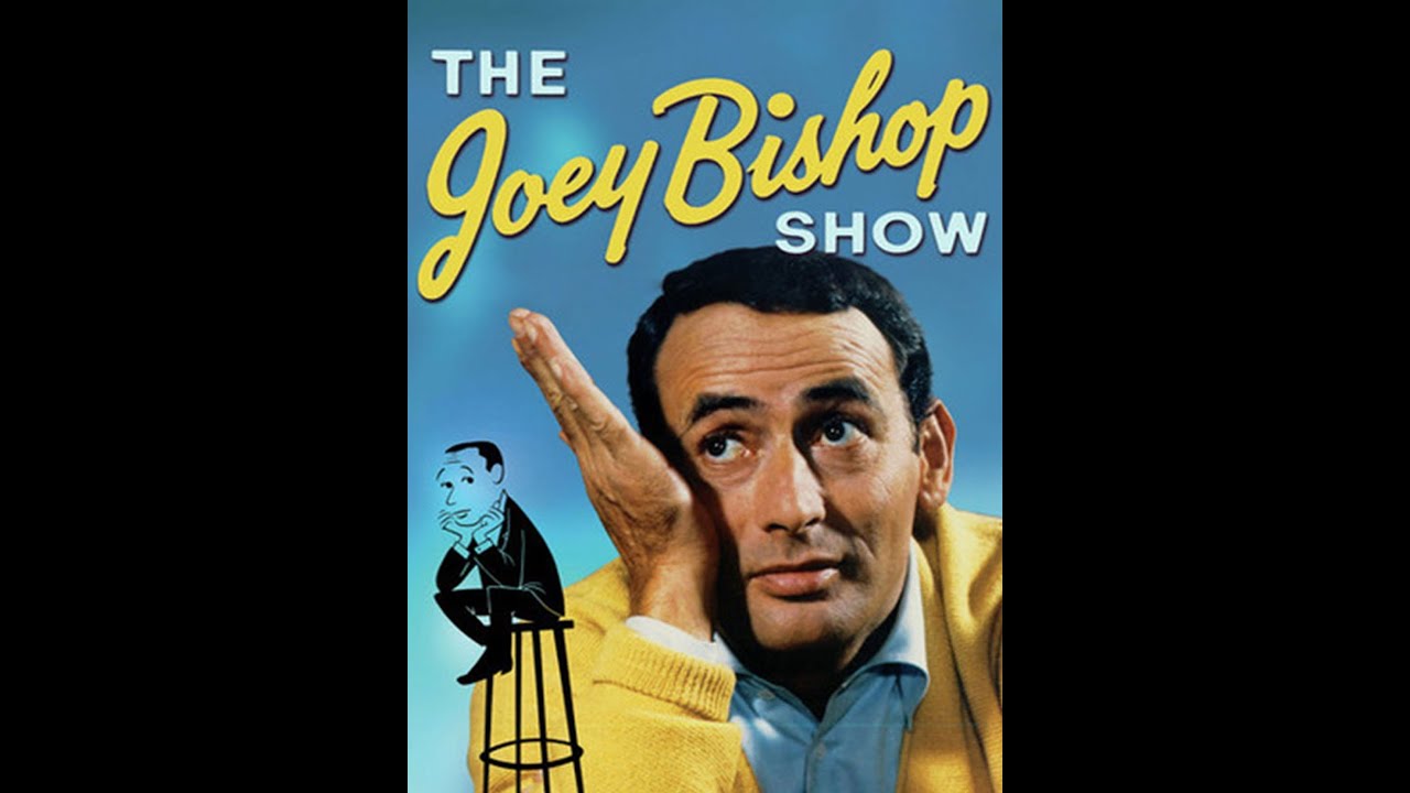 The Joey Show Season 1 Episode 22 Very Warm for Christmas YouTube