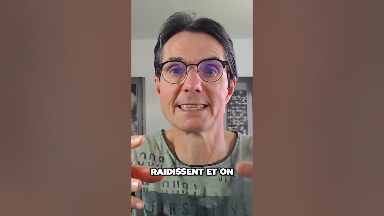 Qu'est ce qu'une crise de tétanie ? - YouTube