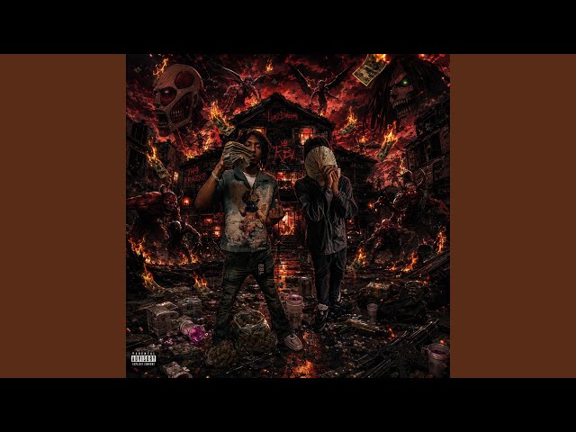 洋楽 confuzn One on One g-rap The One - YouTube