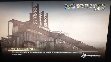 How to activate the Modz Menu on COD MW2