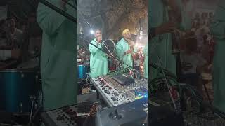 فرقة جمعية تدغين لفن الغيطة الجبلية وبكل أنواعها برئاسة رشيد التاغزوتي سمعها