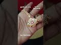 ஐம்பொன் சுட்டி #impon #imponjewellery #imponjewelleryonlineshopping #goldlook #dmtoorder