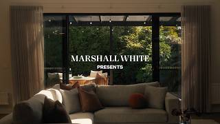 Marshall White: 1 Spencer Street, Hawthorn