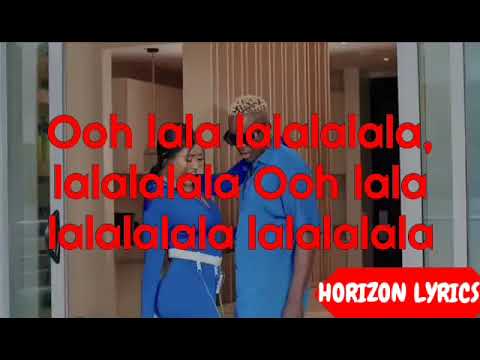 Willy Paul Ft Jovial Lalala Lyrics