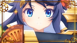 ミストトレインガールズ～霧の世界の車窓から～ 第3弾PV