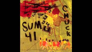 Sum 41 - I&#39;m Not the One