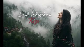 İzel - Sisli Dağların Kızı