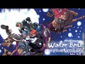 [Nightcore]_Winter Beat (chocoholic ver.)_ビッケブランカ Vickeblanka