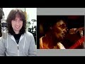 British guitarist analyses Albert Collins the MASTER of the Telecaster!