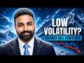 Strategies for Maximizing Covered Call Premiums in Low Volatility (T) pt:2 |stock market | options